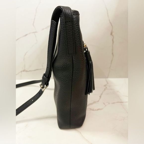 KATE SPADE New York Pebbled Leather Crossbody/Shoulder Bag - Picture 5 of 16